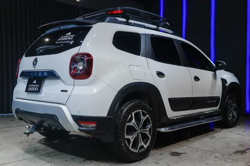 Renault Duster Intense 1.3