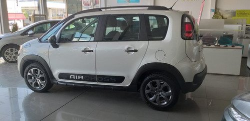 Citroën Aircross 1.6 Vti 115 Feel Lomas
