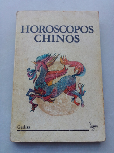 Horoscopos Chinos Paula Delsol