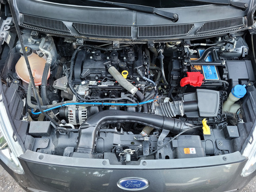 Ford Ka+ 1.5 Se