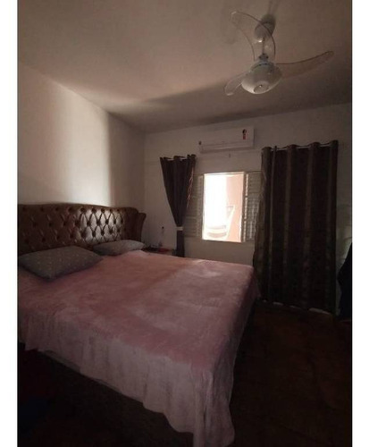Imagem 21 de 30 de Casa Residencial Para Venda - 25148