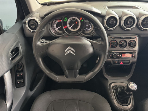 Citroën C3 1.5 4P TENDANCE FLEX