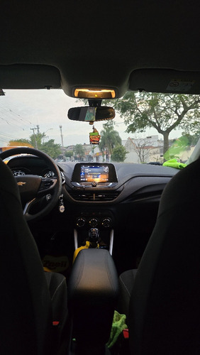 Chevrolet Onix plus 1.0 Lt 4p