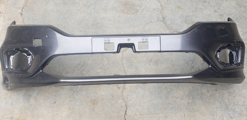 Fascia Delantera Honda City 18-20 Detalle