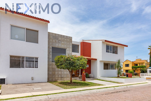 Imagen 1 de 22 de Casa En Venta En Campestre San Juan Del Rio Querétaro