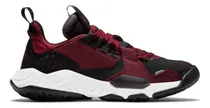 Comprar Tenis Deportivos Jordan Air Jordan Delta Beetroot \u002F  Solo Se Usaron Una Vez \u002F Originales