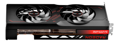 Tarjeta De Video Sapphire Pulse Radeon Rx 7700 Xt 12gb Gddr6