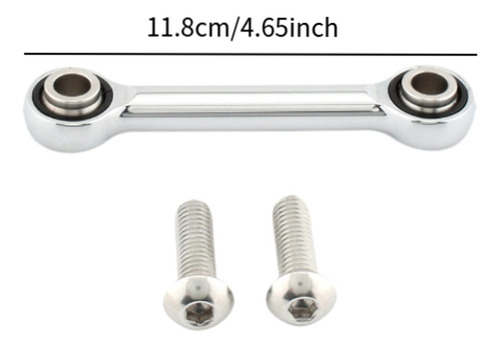 Piezas De Motocicleta De Enlace De De Cambios,