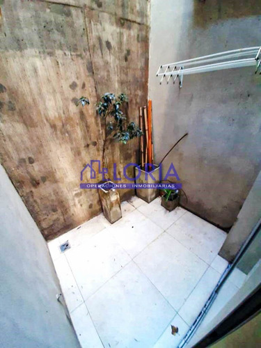 Imagen 10 de 15 de Monoambiente - Con Patio - Bajas Expensas - Oportunidad !!