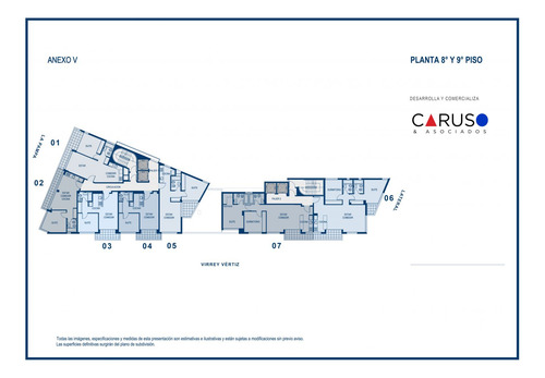 Oppel | Departamento En Venta | Belgrano Capital Federal |