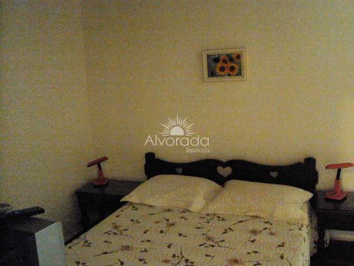 Imagem 15 de 30 de Casa De Condomínio Com 3 Dorms, Centro, Morungaba - R$ 1.1 Mi, Cod: Cf034 - Vcf034