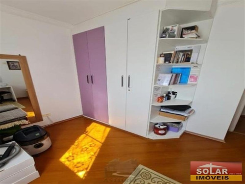 Apartamento Vila Matilde São Paulo/sp - 12098