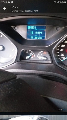 Imagem 2 de 4 de Ford Focus