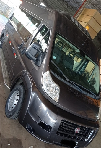 Imagem 6 de 9 de Fiat Ducato