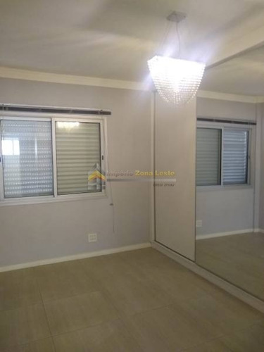 Imagem 9 de 26 de Apartamento Padrão Para Venda No Bairro Vila Firmiano Pinto, 2 Dorm, 2 Vagas, 100 M - 3464