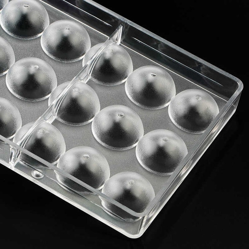 Pack X3 Moldes Chocolate Moldes De Chocolate Molde 24circulo