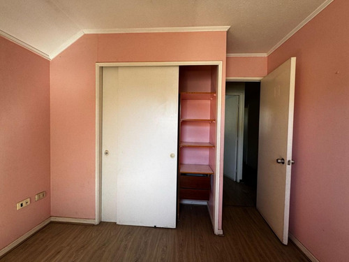 Casa En Condominio Lomas De Nos 4d 3b Av Padre Hurtado 18.56