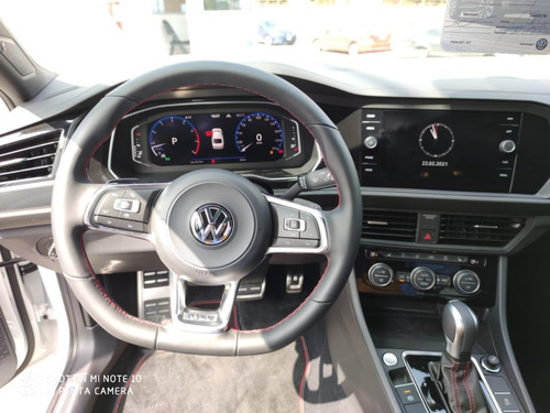 Volkswagen Jetta 2021 2.0 Gli Dsg At