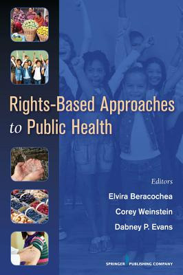 Libro Rights-based Approaches To Public Health - Beracoch...