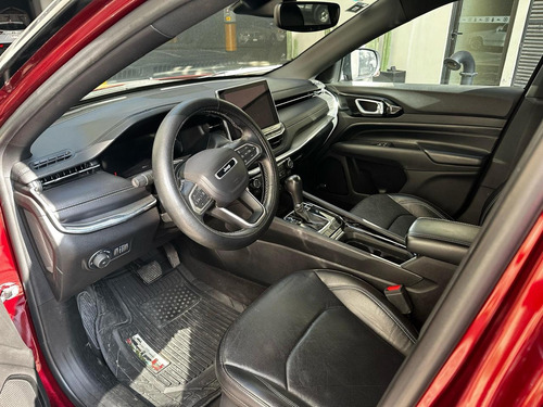 Jeep Compass 2.4 Limited 4x2 At