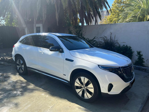 Imagen 8 de 25 de Mercedes-benz Eqc400 4 Matic Igual A 0km!!!posible Permuta