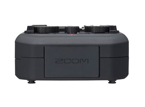 Interfaz de audio Zoom U-24 100V/240V