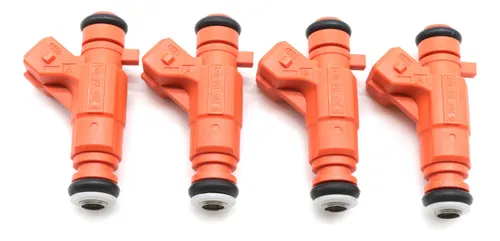 comprar Boquilla De Inyección De Combustible 4x 0280156034 Para C2 C