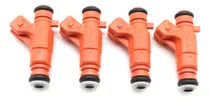 Comprar Boquilla De Inyección De Combustible 4x 0280156034 Para C2 C