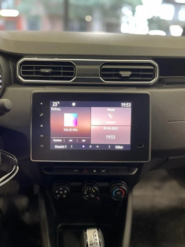 Imagen 14 de 21 de Renault Duster Zen Entrega Ya!!! Solo 6 Uni A La Venta (fl)