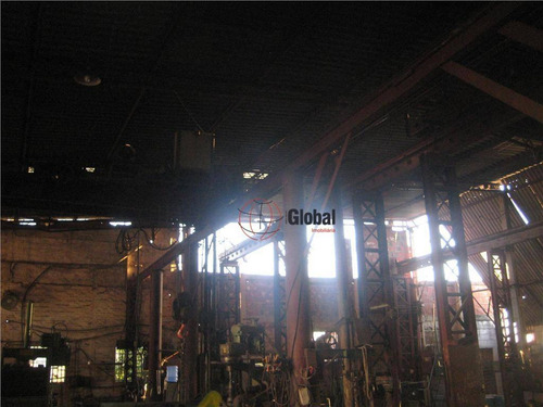 Imagem 3 de 11 de Barracão Industrial À Venda, Jardim Manchester (nova Veneza), Sumaré. - Ba0002