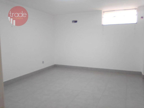 Casa Com 11 Dormitórios Para Alugar, 456 M² Por R$ 13.500,00/mês - Jardim Sumaré - Ribeirão Preto/sp - Ca3857