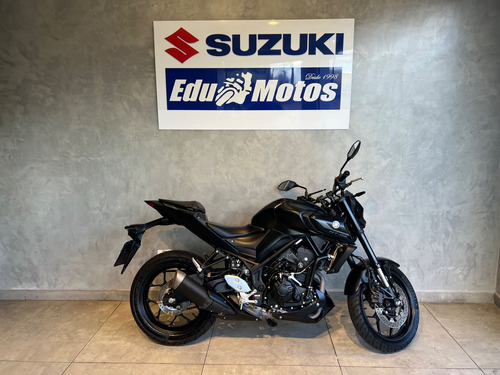 Yamaha Mt-03 Abs 2022/2022