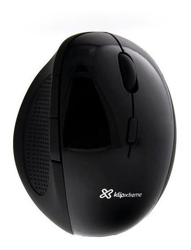 Mouse Inalámbrico Ergonómico Klipxtreme