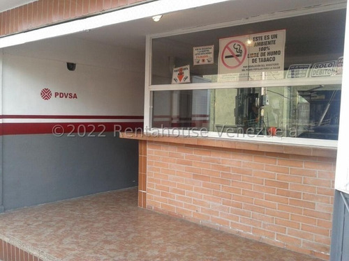Imagen 12 de 14 de Leida Falcon Rentahouse Vende Edificio En La Candelaria Valencia 22-20232 Lf