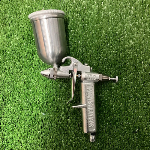 Mini Spray Gun Voylet