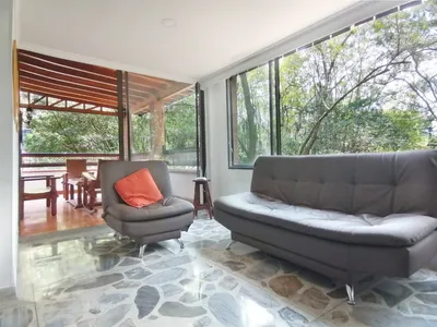 Apartamento en venta