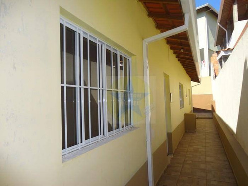 Casa À Venda, 70 M² Por R$ 265.000,00 - Jardim Imperial - Atibaia/sp - Ca1481