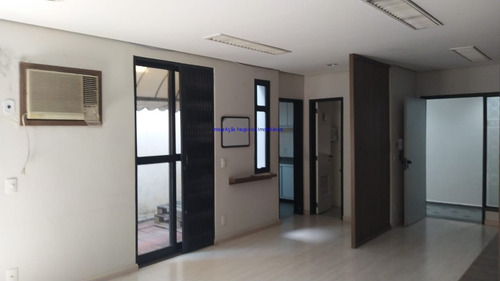 Imagem 20 de 30 de Prédio Comercial 1.225,88m², 12 Salas E 12 Banheiros; Salas De 52.74m² Á 74.06m², Cada Uma Possui 01 Banheiro; Obs: Loja Térrea 506m² Está Locada - 22021503 - 70586585