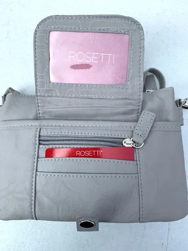 Rosetti cash & carry anita crossbody bag sale