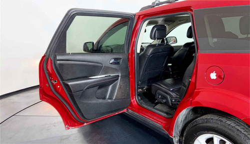 Imagen 15 de 15 de 107132 - Dodge Journey 2016 Con Garantía