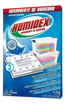 Comprar Cojines De Gel Humidex Absorbente De Humedad Sin Aroma ×100g