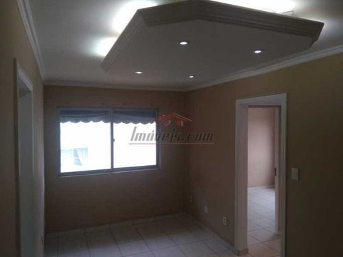 Apartamento-à Venda-pechincha-rio De Janeiro - Peap21837