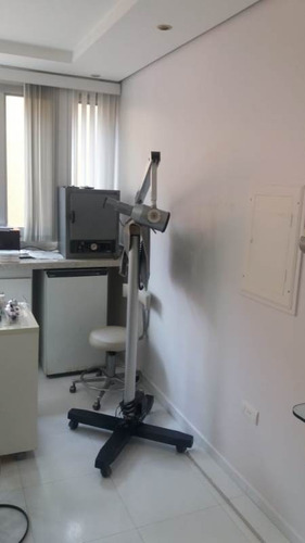Imagem 10 de 12 de Sala Para Alugar De 60m² No Med Center - Sl-1885