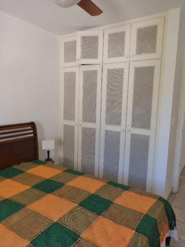 Imagem 10 de 13 de Apartamento Residencial À Venda, Praia Das Astúrias, Guarujá. - Ap3217 - 34709882