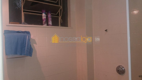 Imagem 9 de 19 de Sala Comercial À Venda, Centro, Niterói. - Sa0139