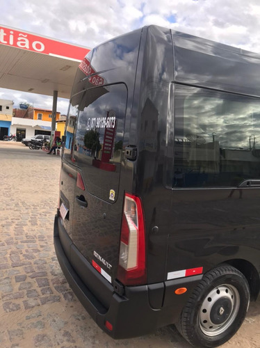 Imagem 2 de 10 de Renault Master 2016 2.3 Executive L3h2 16l 5p