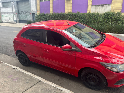 Chevrolet Onix 1.4 Lt 5p