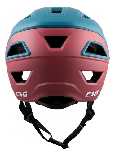 Casco Seek Graphic Block Ocean Cedar L/xl Tsg