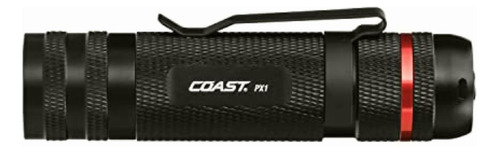 Coast Cutlery Px1 High Performance Focusing 315 Lumen Led