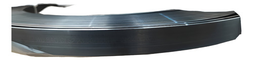 Pleca Corte Suaje Plano 23.80x2pts(.937) Rollo 100m Filo Aa.